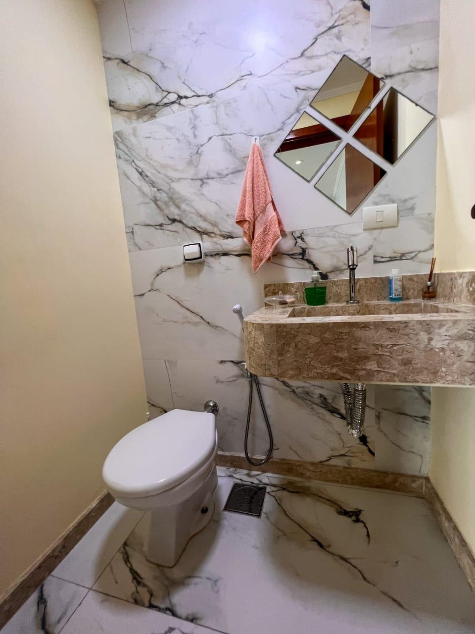 Apartamento com 3 quartos, Tombo, Guarujá em Tombo, Guarujá — foto 8