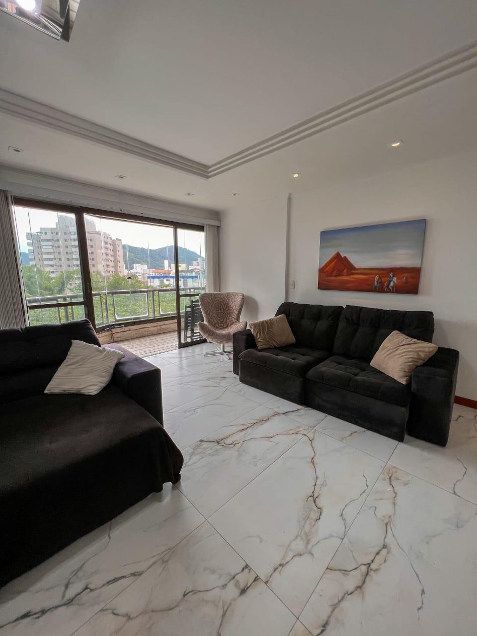 Apartamento com 3 quartos, Tombo, Guarujá em Tombo, Guarujá — foto 5