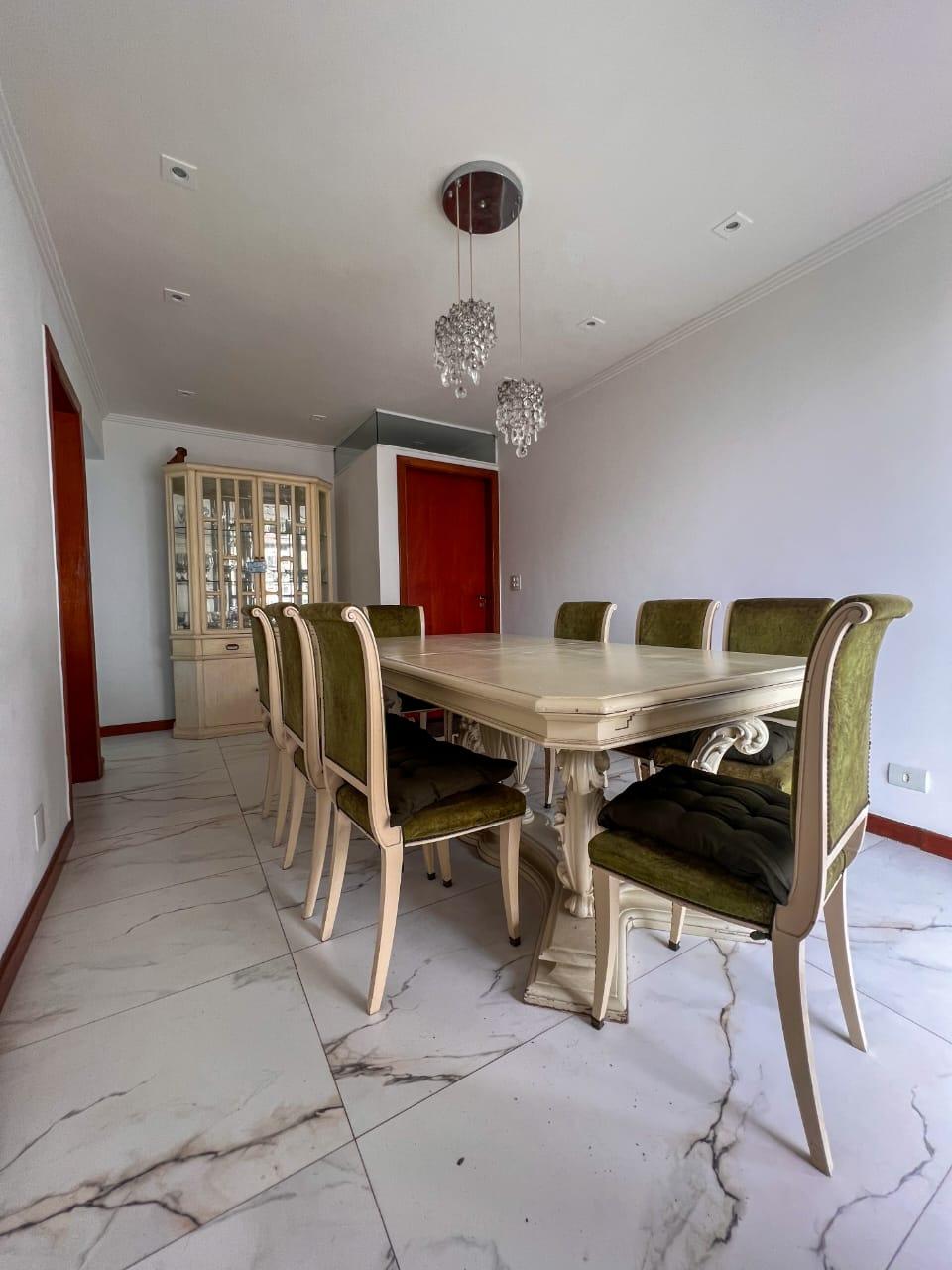 Apartamento com 3 quartos, Tombo, Guarujá em Tombo, Guarujá — foto 7