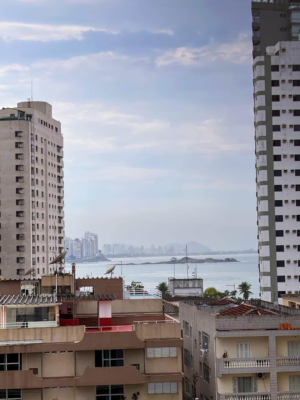Apartamento com 3 quartos, Tombo, Guarujá em Tombo, Guarujá — foto 9