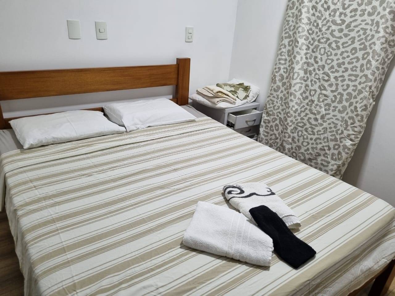 Apartamento com 3 quartos, Tombo, Guarujá em Tombo, Guarujá — foto 11