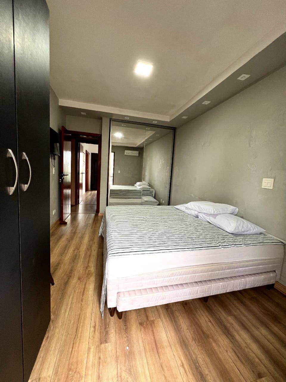 Apartamento com 3 quartos, Tombo, Guarujá em Tombo, Guarujá — foto 14