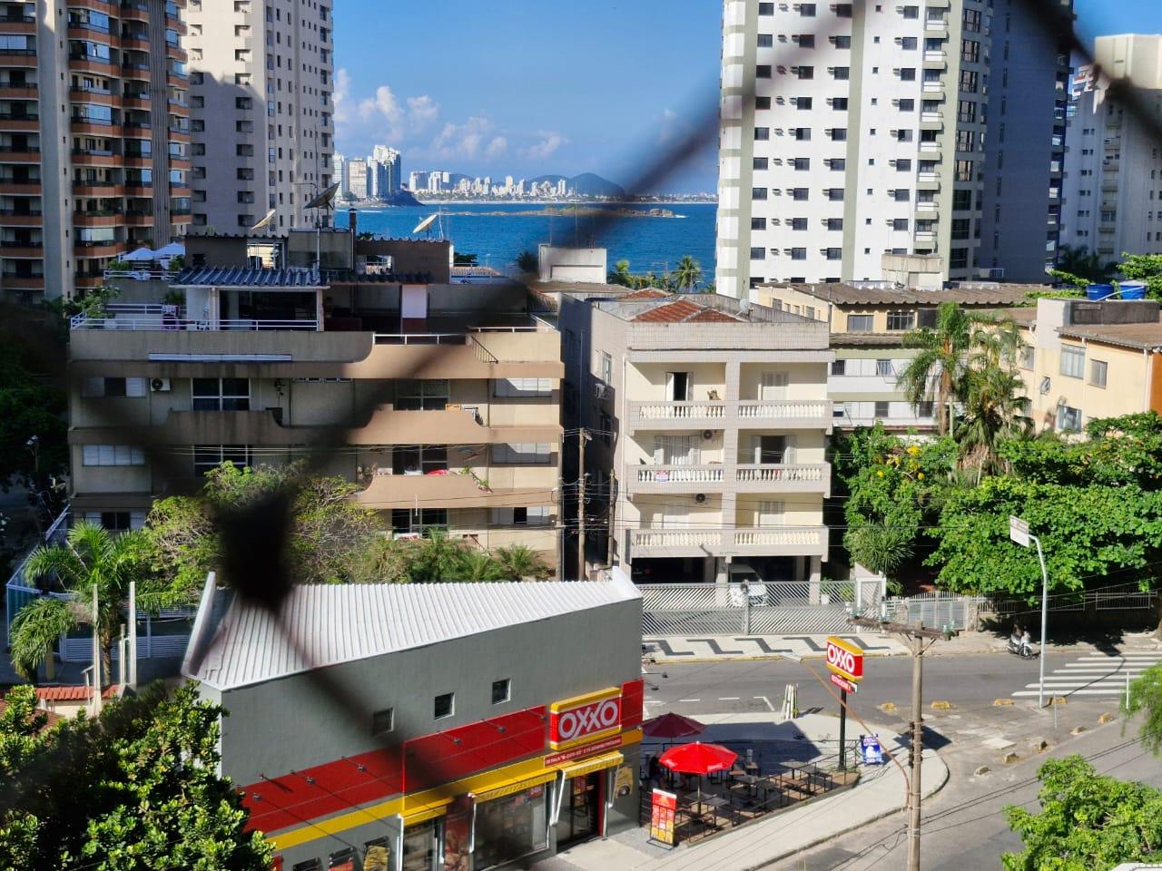 Apartamento com 3 quartos, Tombo, Guarujá em Tombo, Guarujá — foto 19