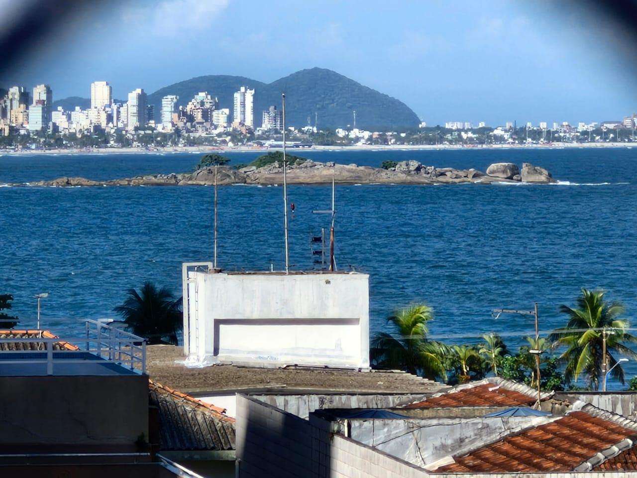 Apartamento com 3 quartos, Tombo, Guarujá em Tombo, Guarujá — foto 21