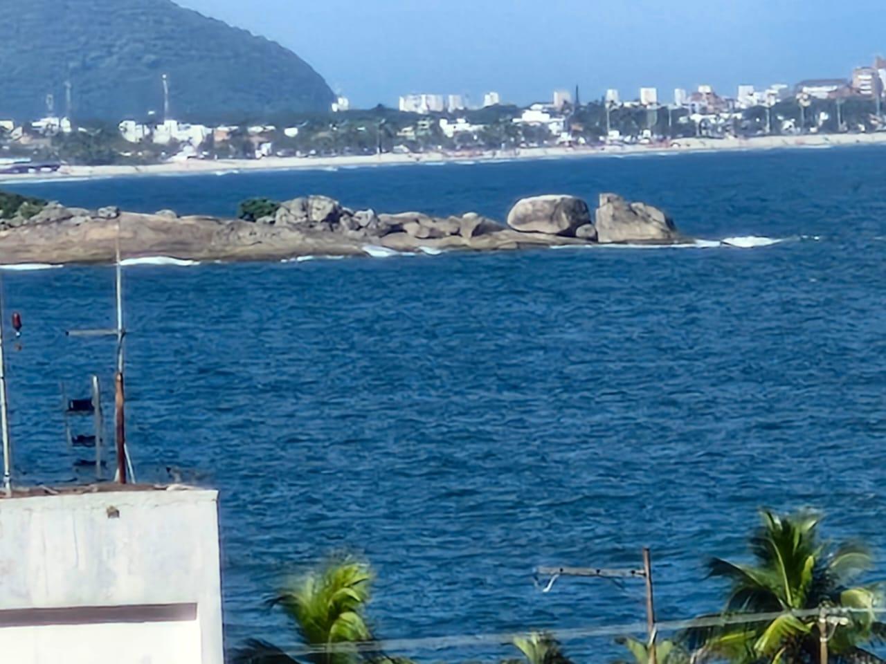 Apartamento com 3 quartos, Tombo, Guarujá em Tombo, Guarujá — foto 22
