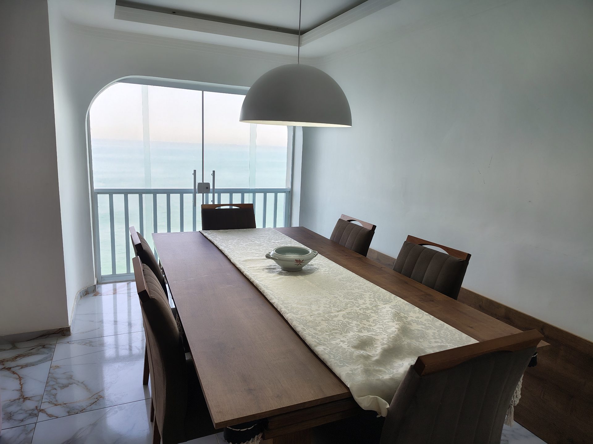 Apartamento com 4 quartos, Pitangueiras, Guarujá em Pitangueiras, Guarujá — foto 3