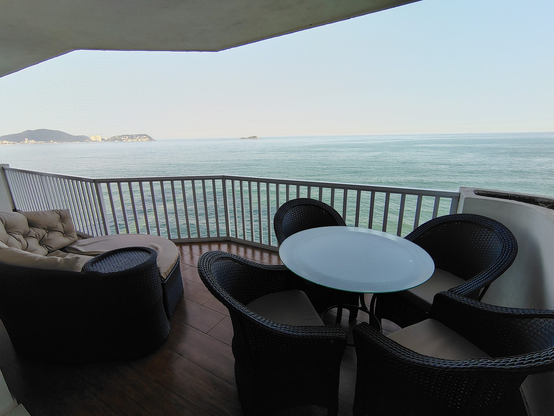 Apartamento com 4 quartos, Pitangueiras, Guarujá em Pitangueiras, Guarujá — foto 5