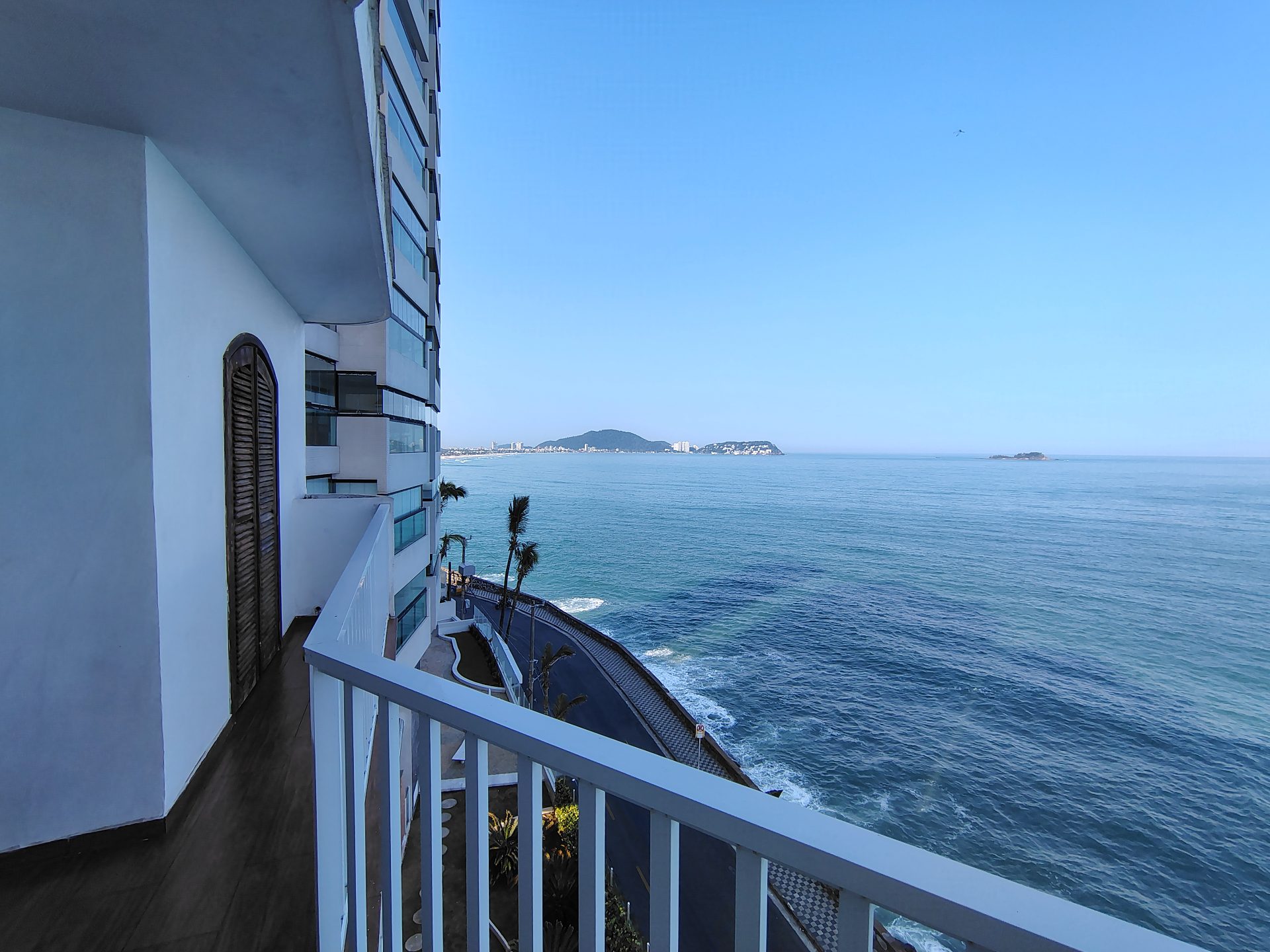 Apartamento com 4 quartos, Pitangueiras, Guarujá em Pitangueiras, Guarujá — foto 6
