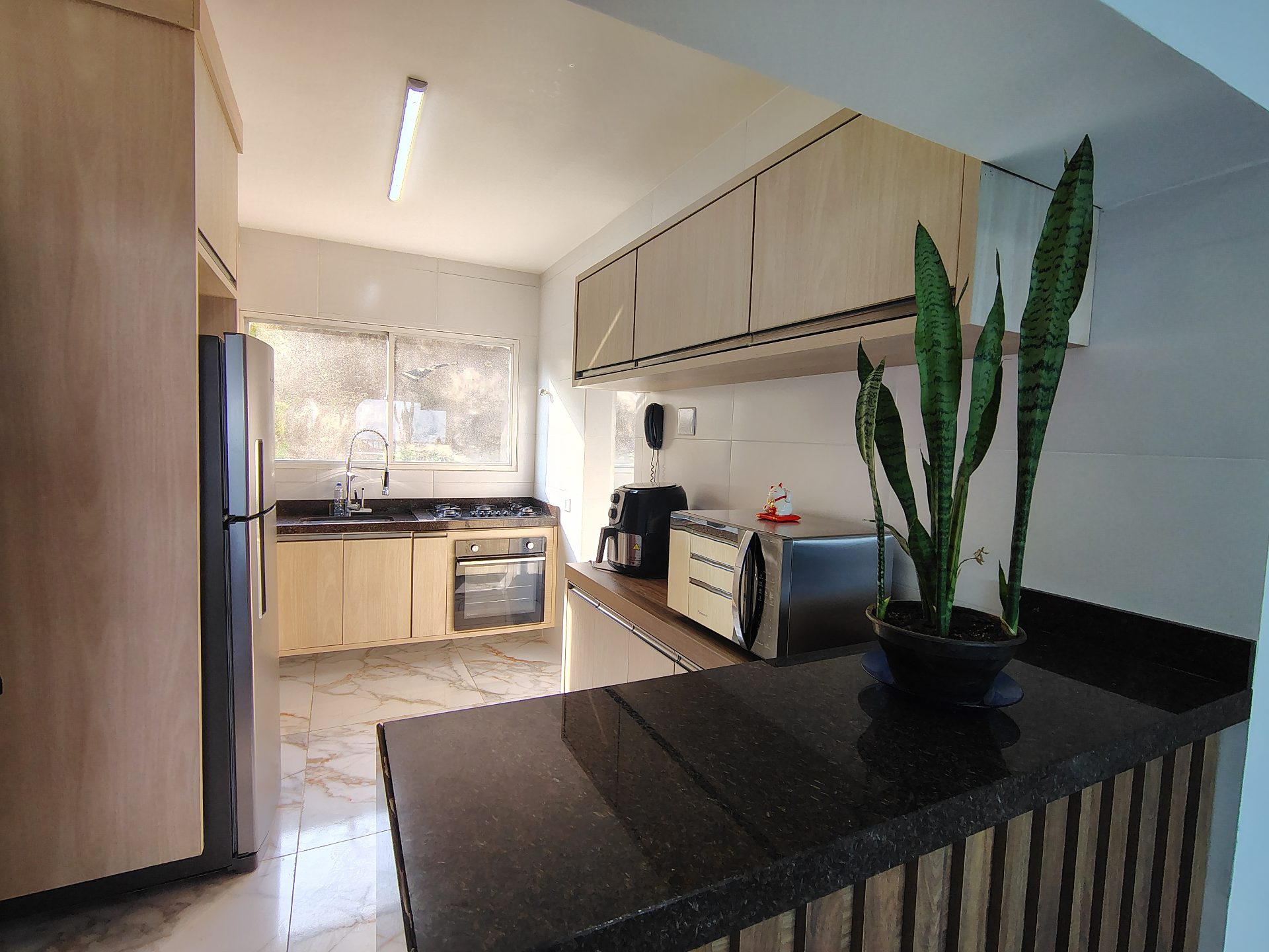 Apartamento com 4 quartos, Pitangueiras, Guarujá em Pitangueiras, Guarujá — foto 9