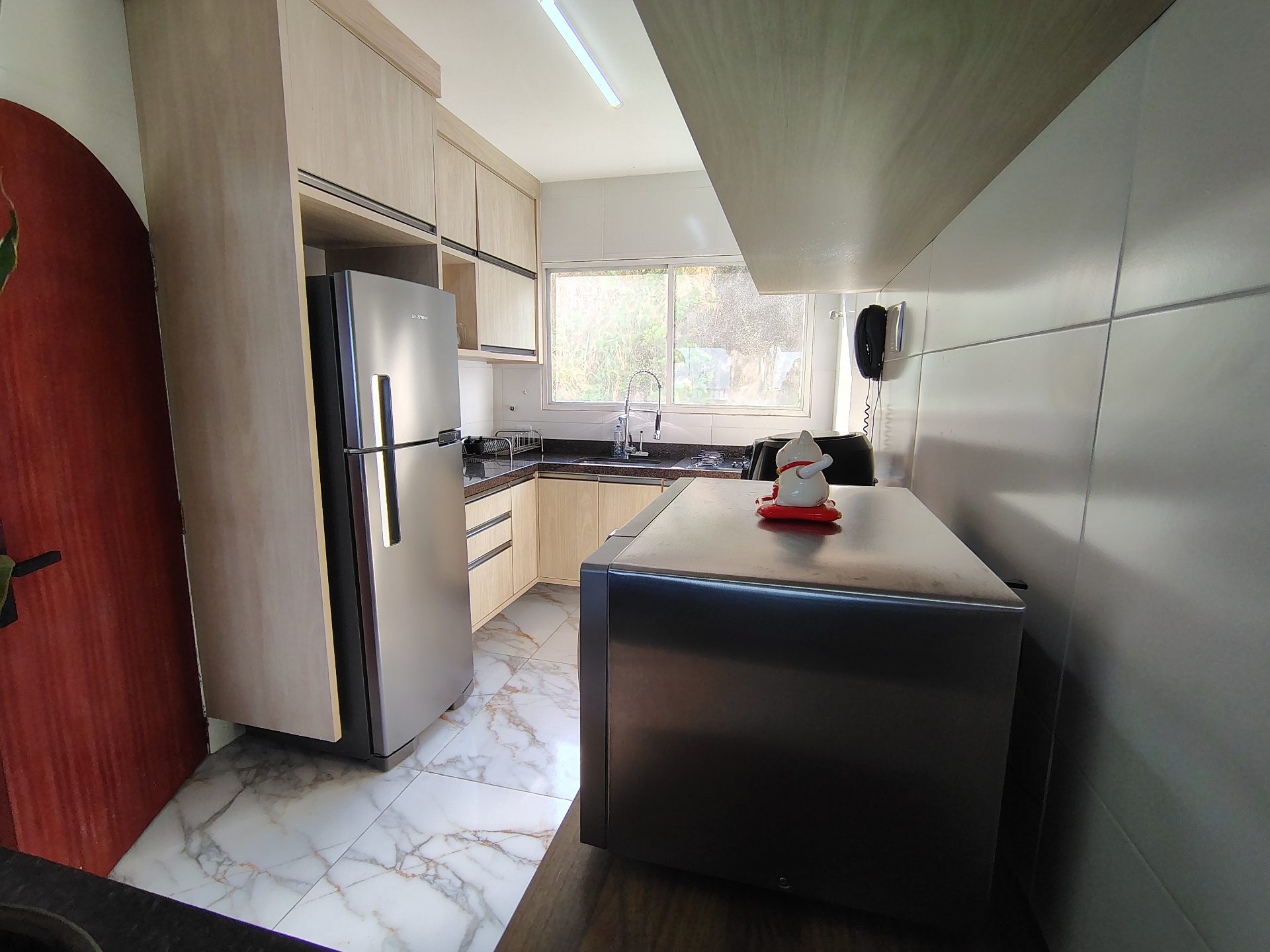 Apartamento com 4 quartos, Pitangueiras, Guarujá em Pitangueiras, Guarujá — foto 10