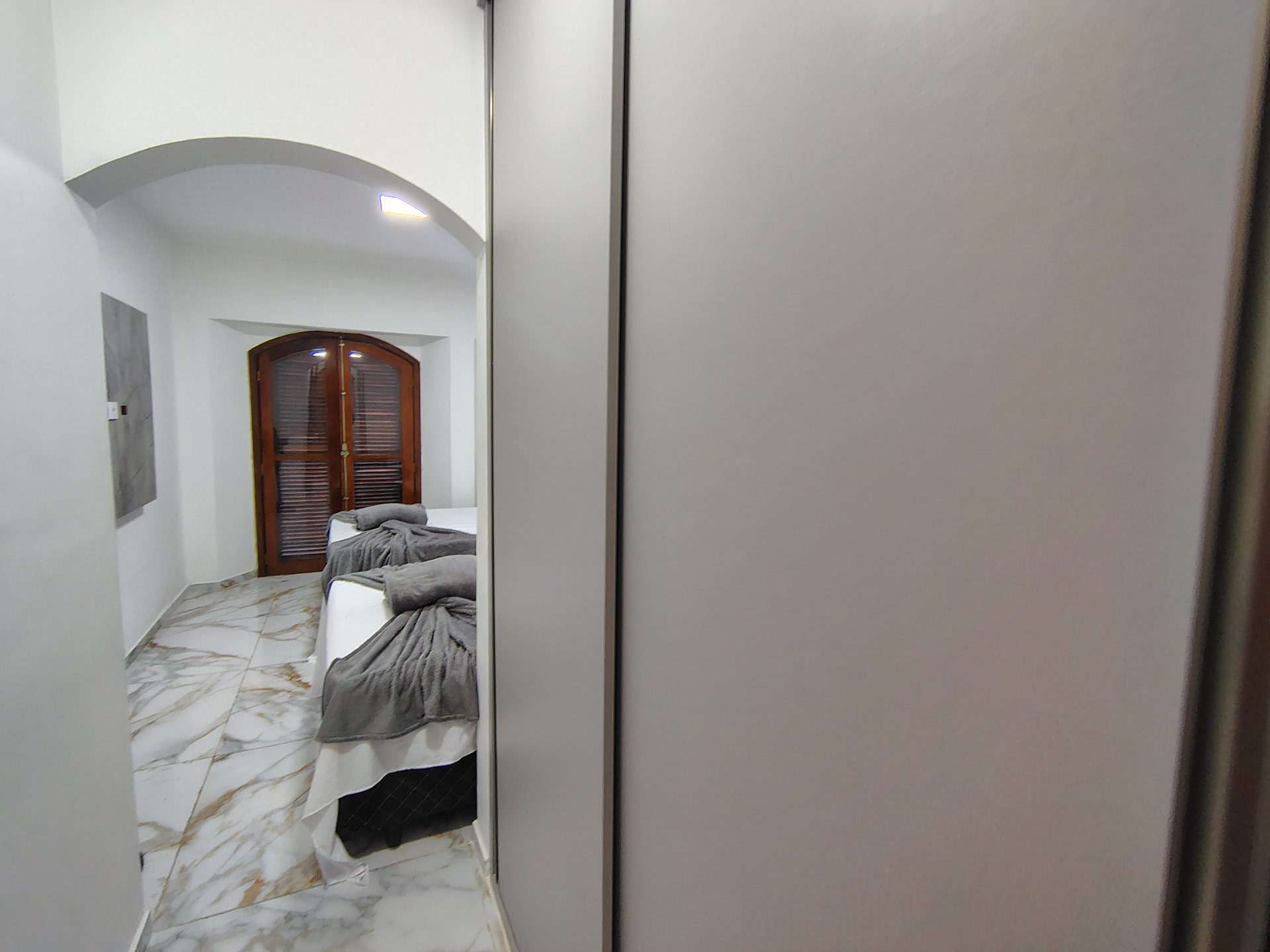 Apartamento com 4 quartos, Pitangueiras, Guarujá em Pitangueiras, Guarujá — foto 12