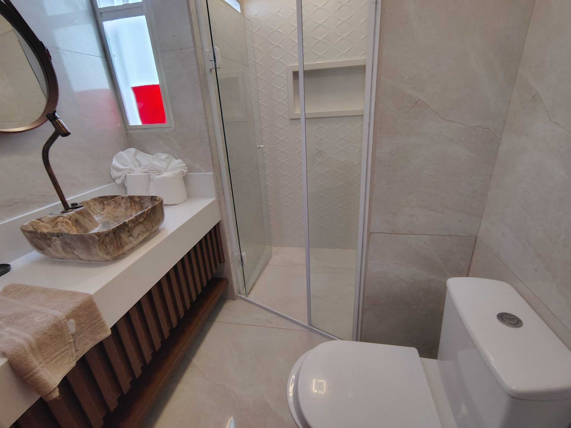 Apartamento com 4 quartos, Pitangueiras, Guarujá em Pitangueiras, Guarujá — foto 13