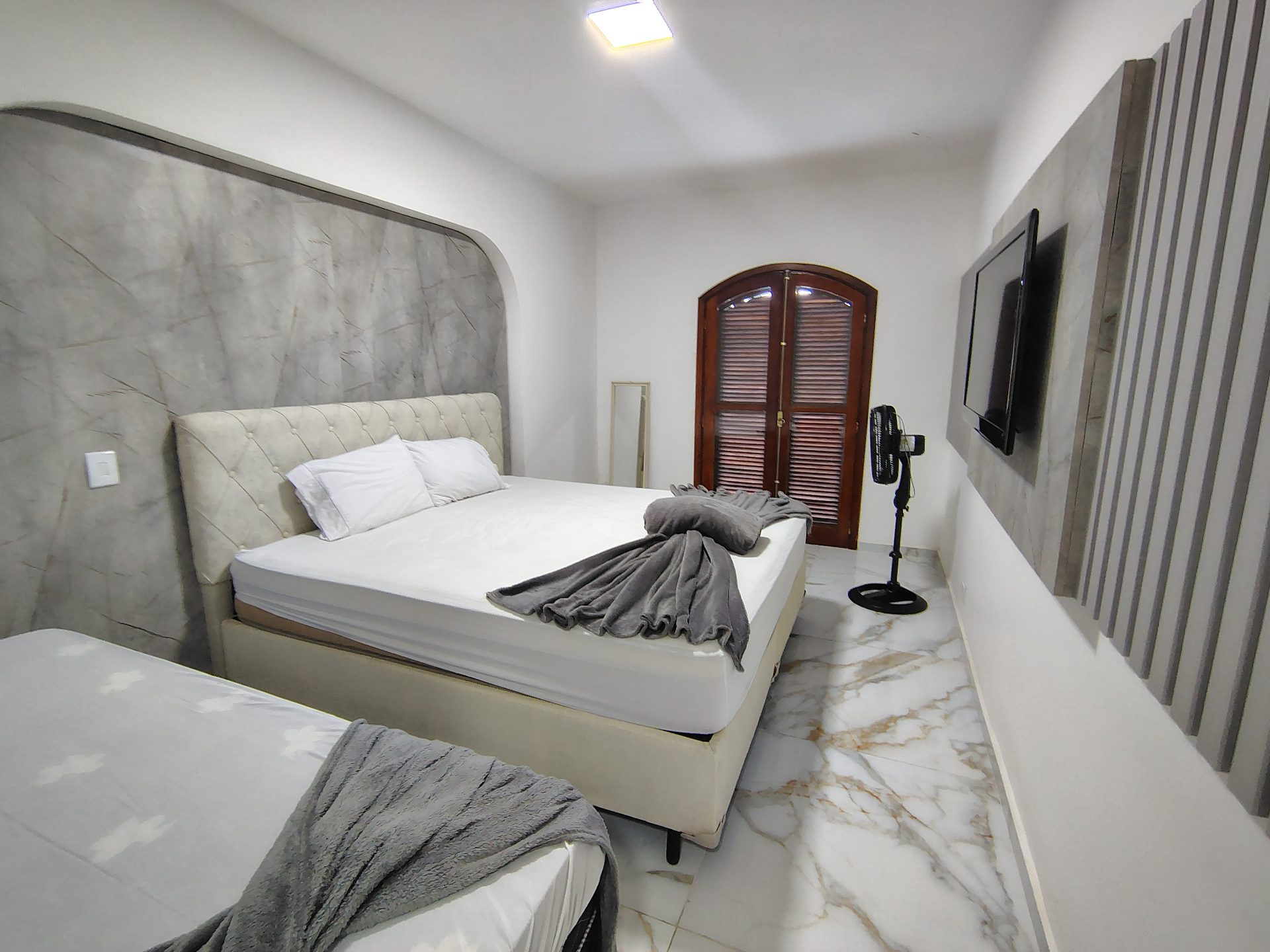 Apartamento com 4 quartos, Pitangueiras, Guarujá em Pitangueiras, Guarujá — foto 15