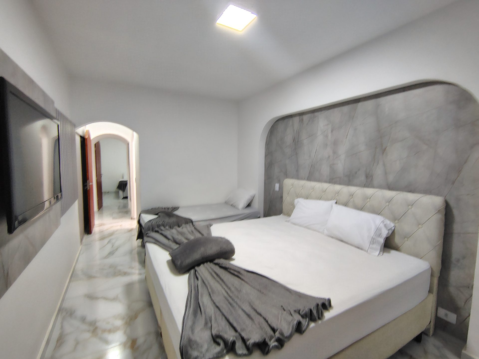 Apartamento com 4 quartos, Pitangueiras, Guarujá em Pitangueiras, Guarujá — foto 16