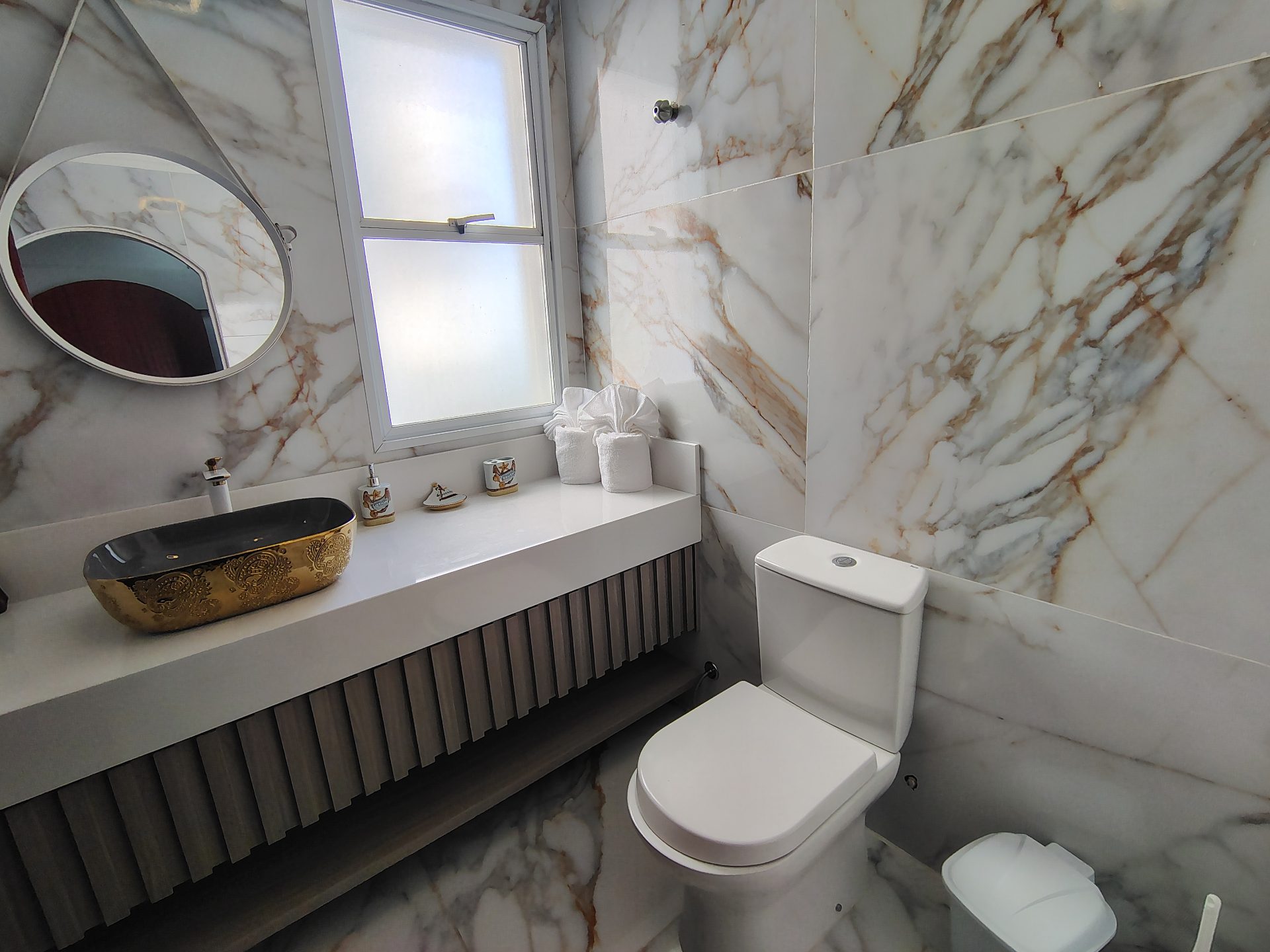 Apartamento com 4 quartos, Pitangueiras, Guarujá em Pitangueiras, Guarujá — foto 17