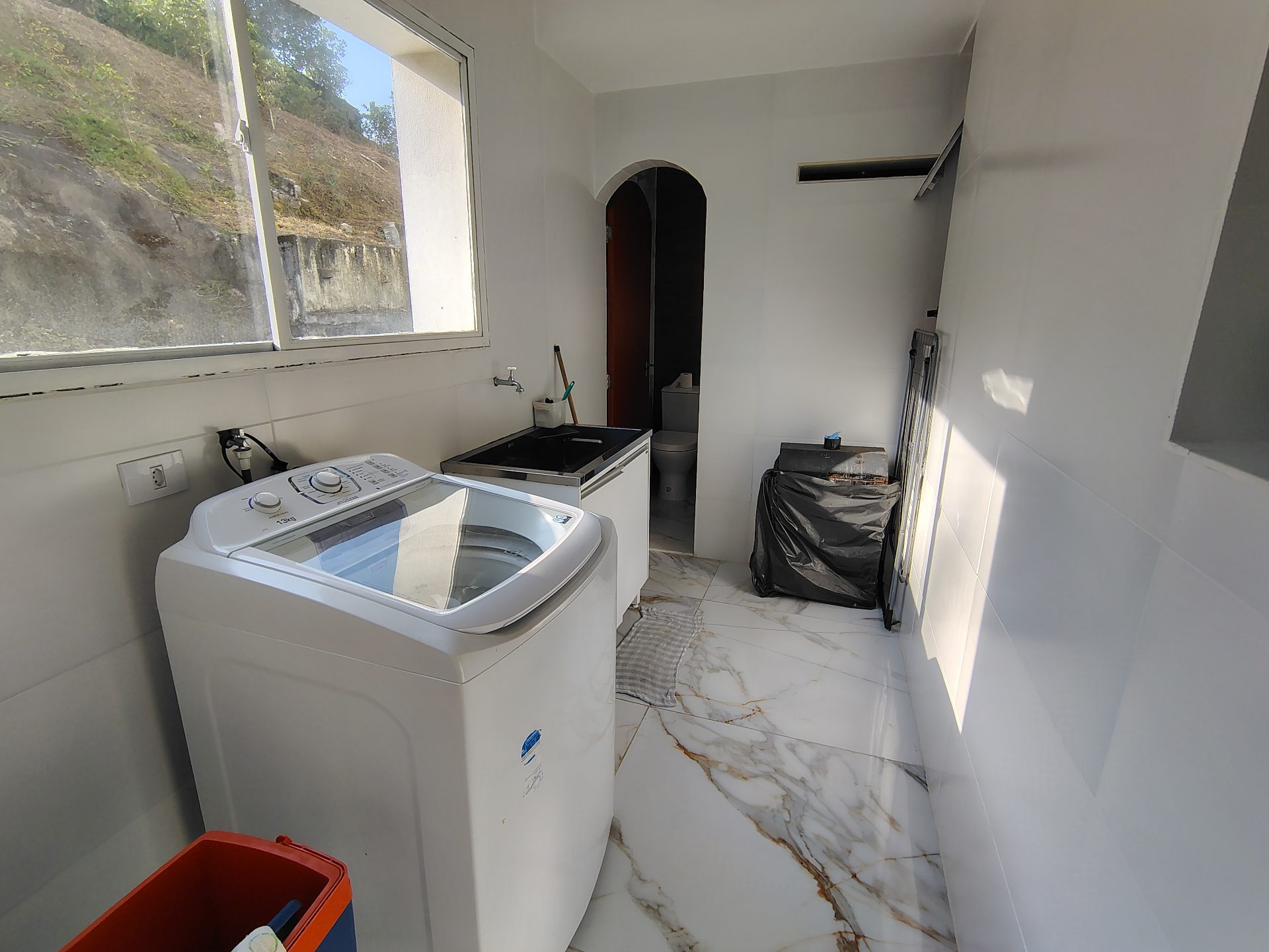 Apartamento com 4 quartos, Pitangueiras, Guarujá em Pitangueiras, Guarujá — foto 18