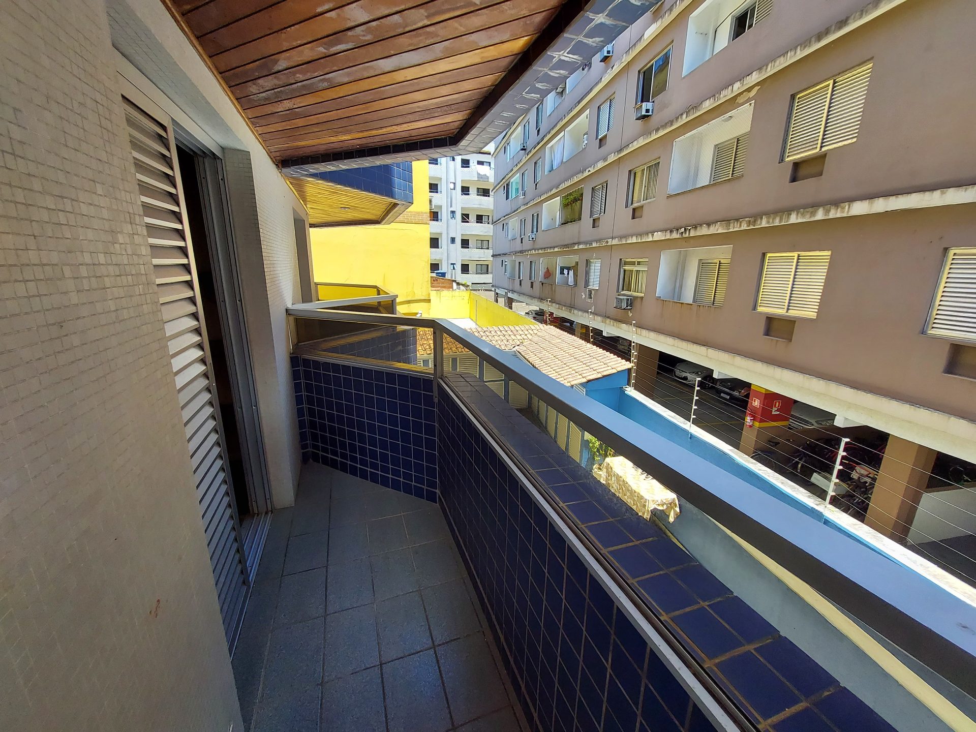 Apto 3 quartos, sacada, 1 vaga, Enseada em Enseada, Guarujá — foto 6