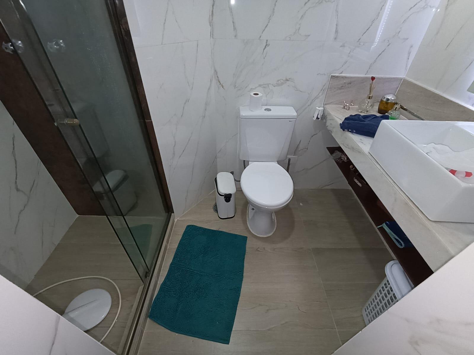 Penthouse 4 quartos, lazer completo, 1 vaga, Enseada em Loteamento João Batista Julião, Guarujá — foto 10