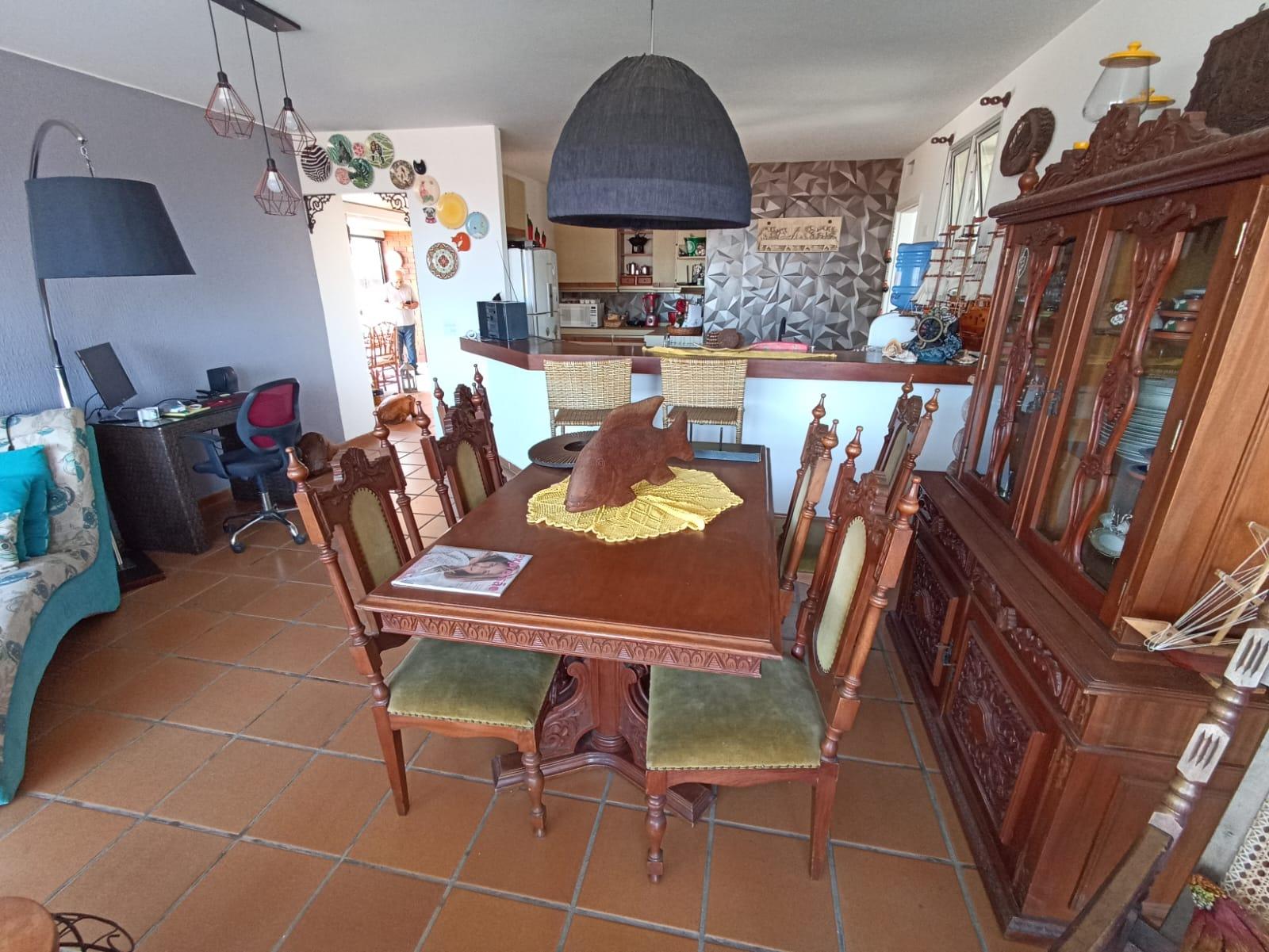 Penthouse 4 quartos, lazer completo, 1 vaga, Enseada em Loteamento João Batista Julião, Guarujá — foto 6