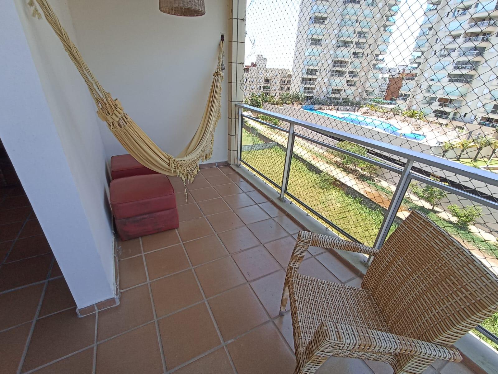 Penthouse 4 quartos, lazer completo, 1 vaga, Enseada em Loteamento João Batista Julião, Guarujá — foto 14