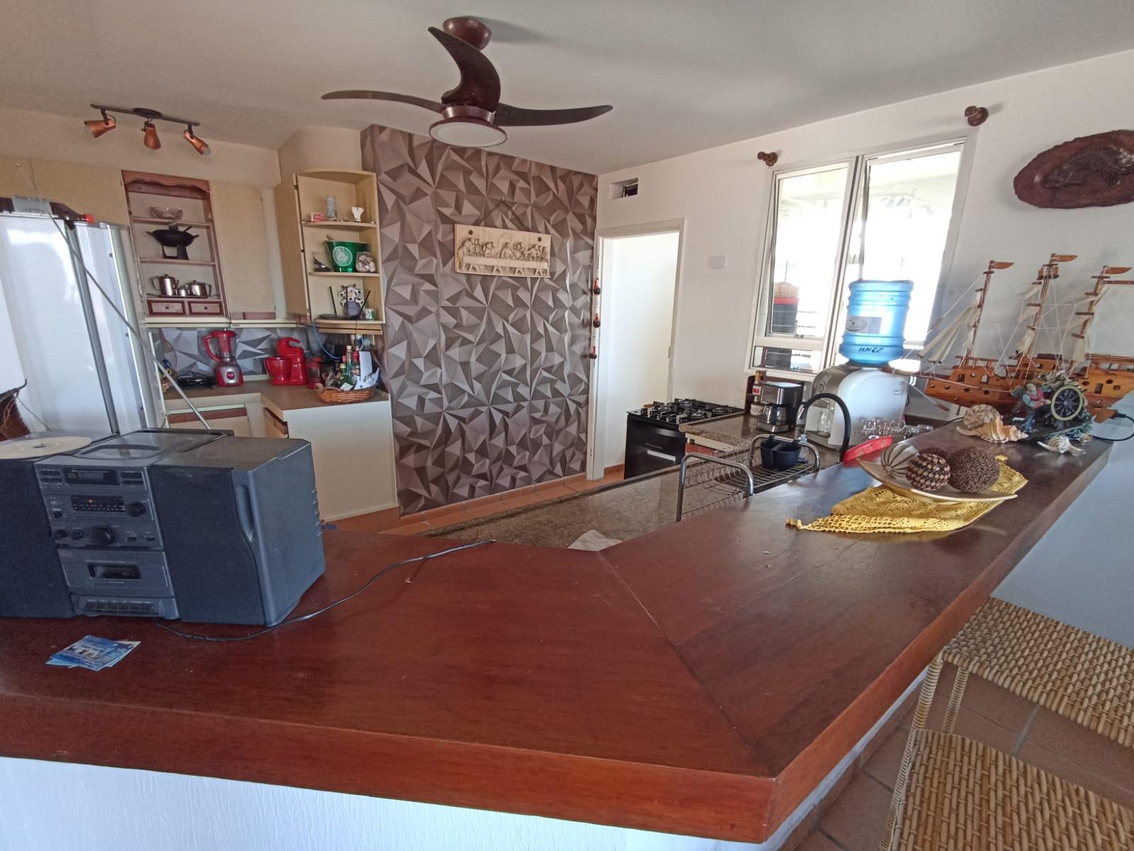 Penthouse 4 quartos, lazer completo, 1 vaga, Enseada em Loteamento João Batista Julião, Guarujá — foto 9