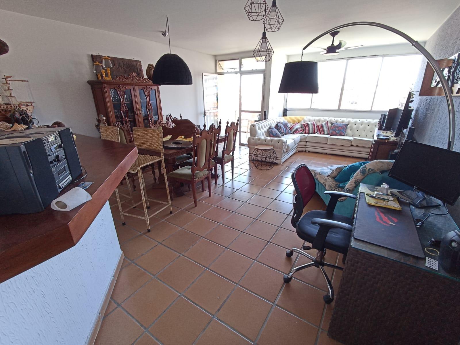 Penthouse 4 quartos, lazer completo, 1 vaga, Enseada em Loteamento João Batista Julião, Guarujá — foto 2