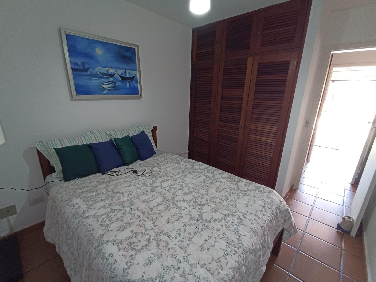 Penthouse 4 quartos, lazer completo, 1 vaga, Enseada em Loteamento João Batista Julião, Guarujá — foto 11