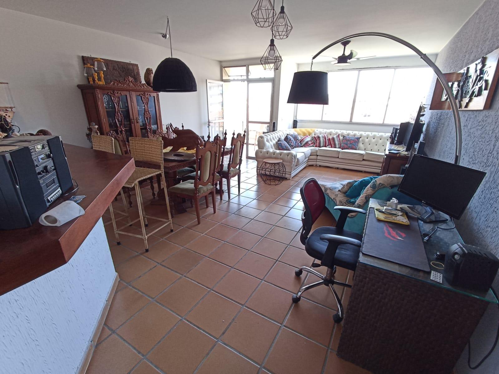 Penthouse 4 quartos, lazer completo, 1 vaga, Enseada em Loteamento João Batista Julião, Guarujá — foto 4