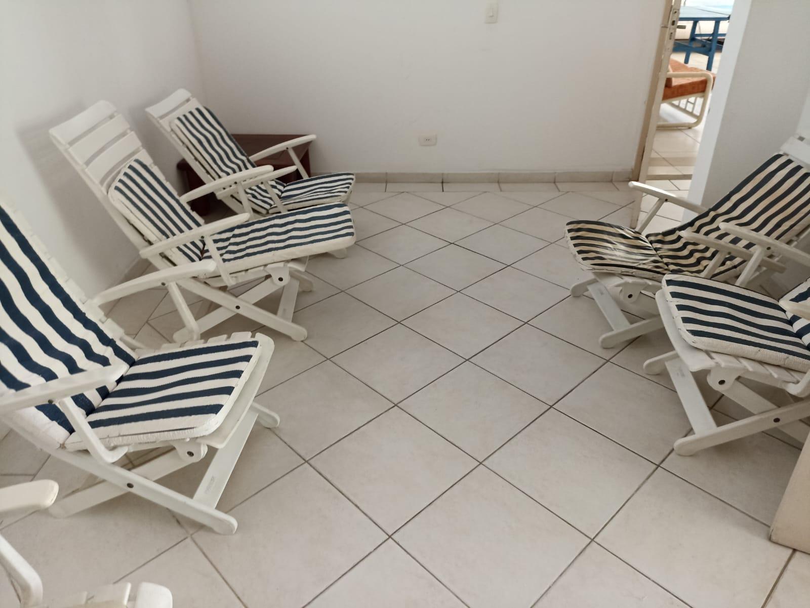 Penthouse 4 quartos, lazer completo, 1 vaga, Enseada em Loteamento João Batista Julião, Guarujá — foto 22