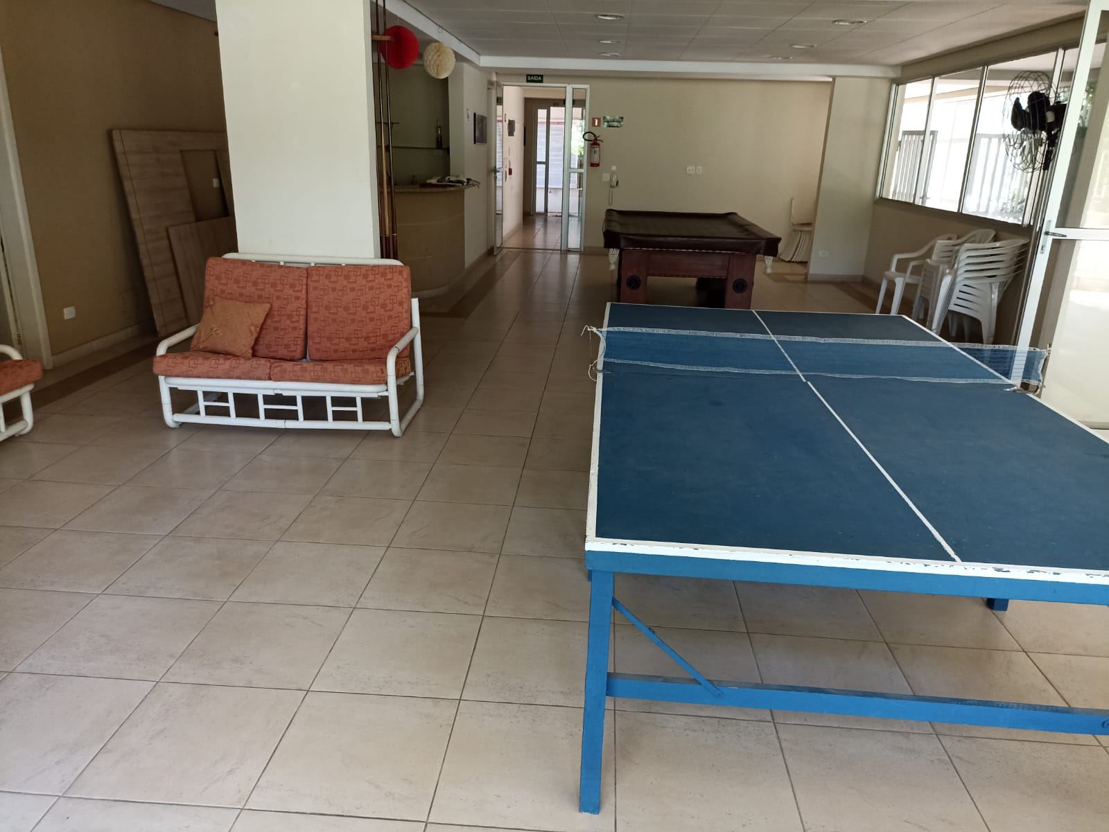 Penthouse 4 quartos, lazer completo, 1 vaga, Enseada em Loteamento João Batista Julião, Guarujá — foto 25