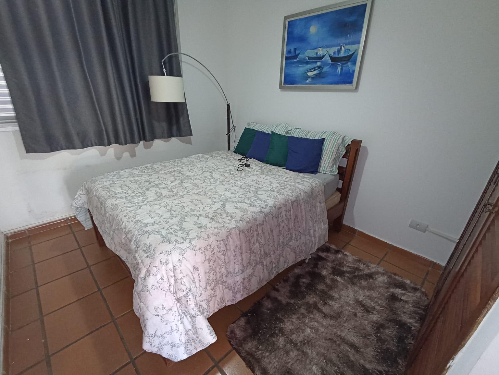 Penthouse 4 quartos, lazer completo, 1 vaga, Enseada em Loteamento João Batista Julião, Guarujá — foto 12
