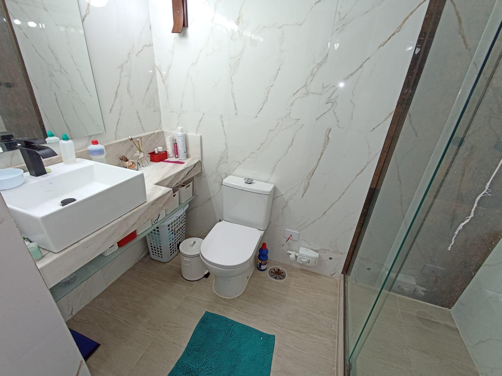 Penthouse 4 quartos, lazer completo, 1 vaga, Enseada em Loteamento João Batista Julião, Guarujá — foto 18