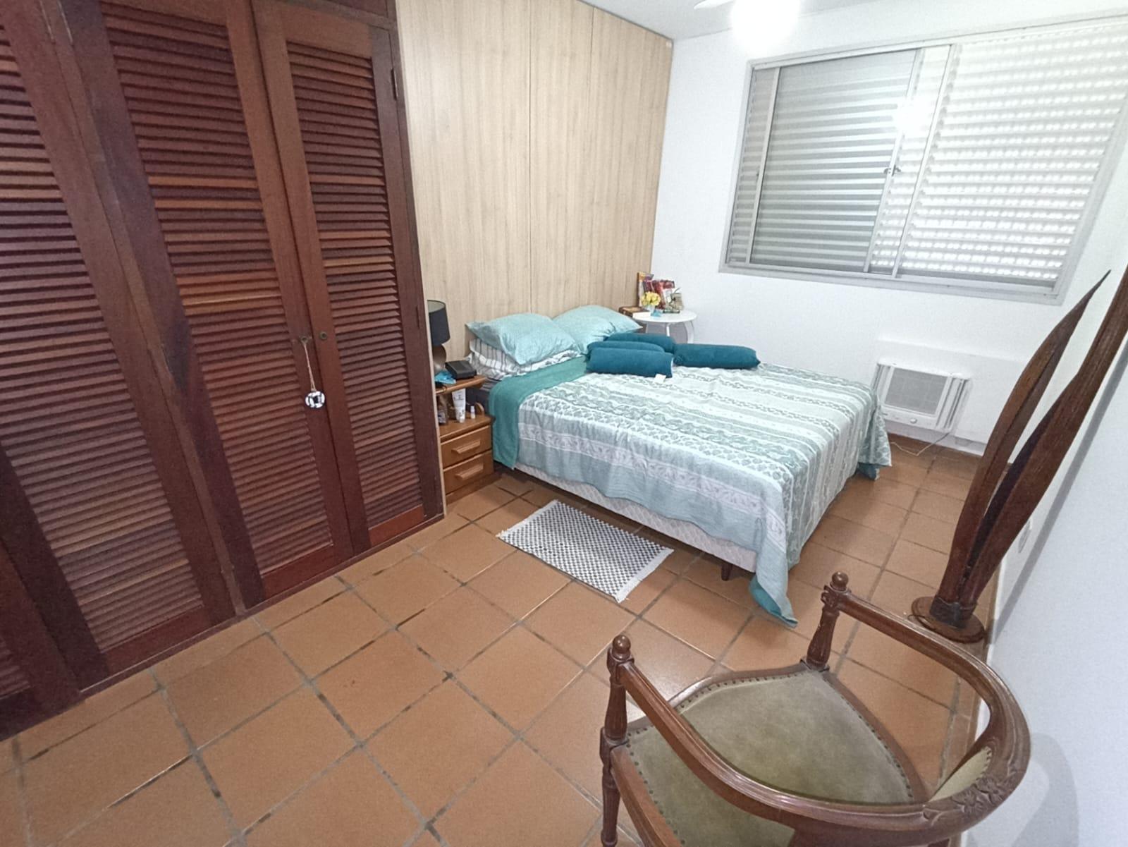 Penthouse 4 quartos, lazer completo, 1 vaga, Enseada em Loteamento João Batista Julião, Guarujá — foto 17