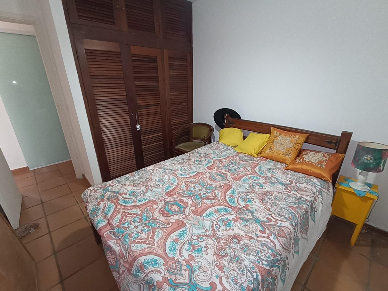 Penthouse 4 quartos, lazer completo, 1 vaga, Enseada em Loteamento João Batista Julião, Guarujá — foto 16