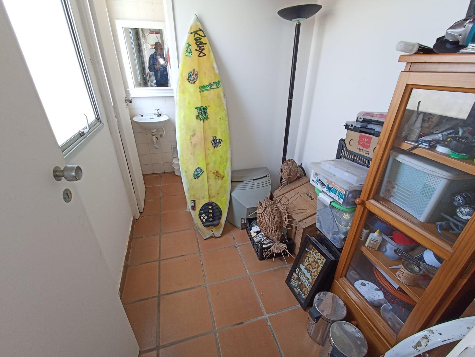 Penthouse 4 quartos, lazer completo, 1 vaga, Enseada em Loteamento João Batista Julião, Guarujá — foto 19