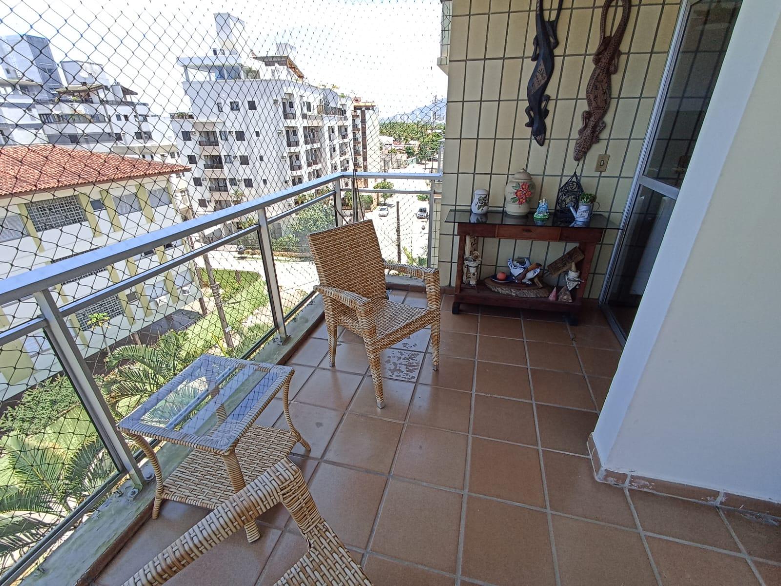 Penthouse 4 quartos, lazer completo, 1 vaga, Enseada em Loteamento João Batista Julião, Guarujá — foto 7
