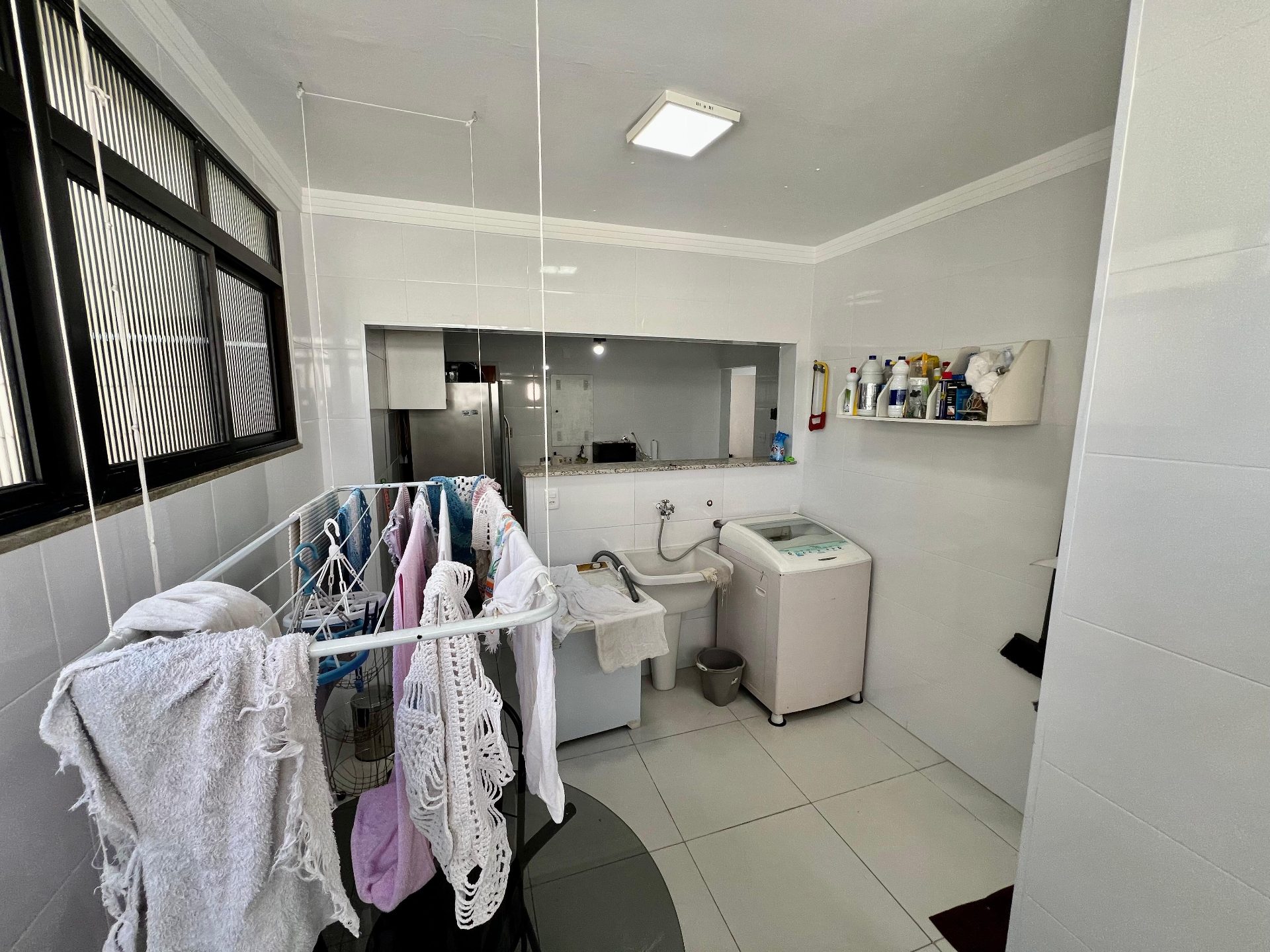 Cobertura 3 quartos, 650m praia, 2 vagas, Enseada - permuta em Enseada, Guarujá — foto 20