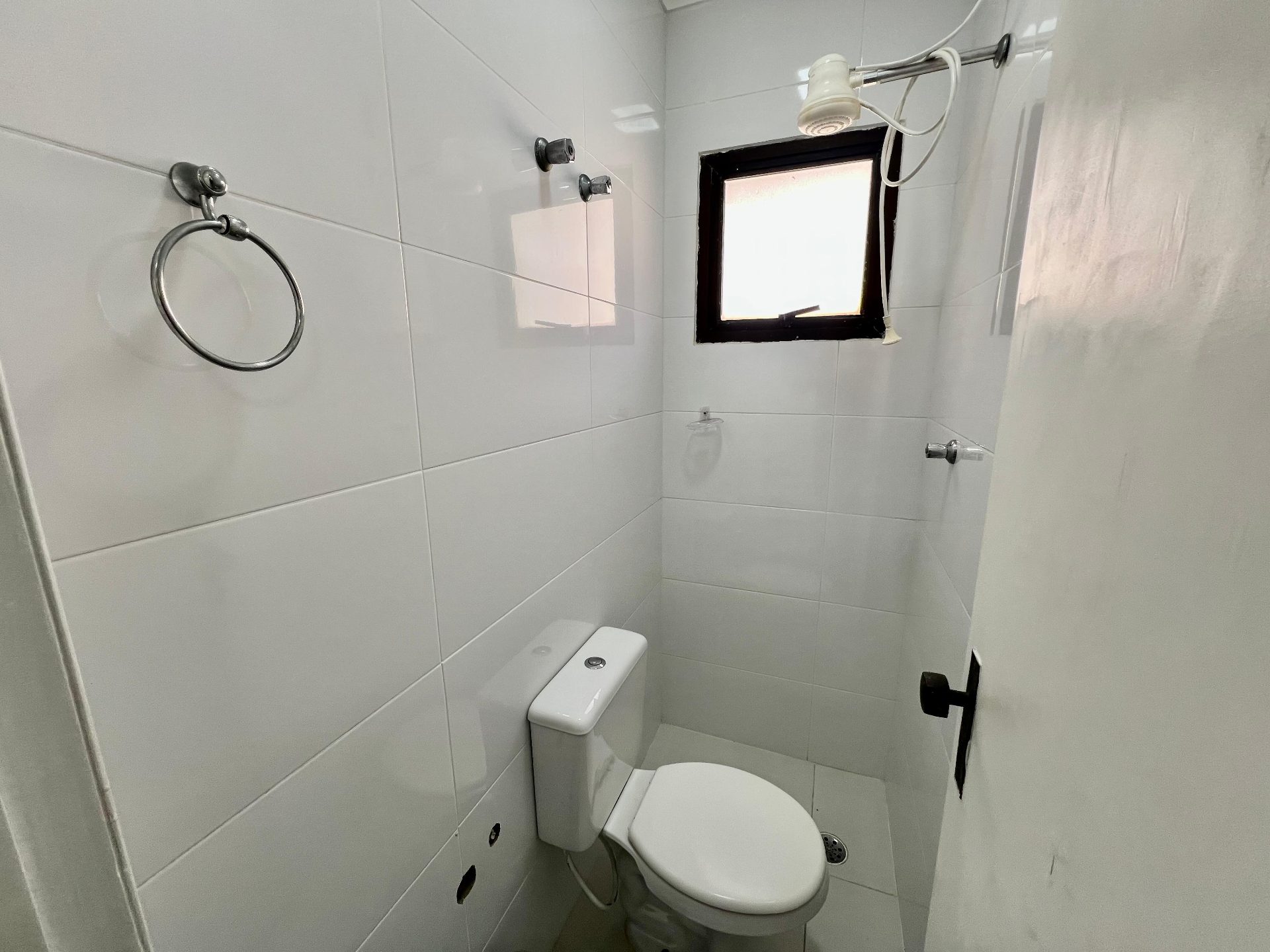 Cobertura 3 quartos, 650m praia, 2 vagas, Enseada - permuta em Enseada, Guarujá — foto 21