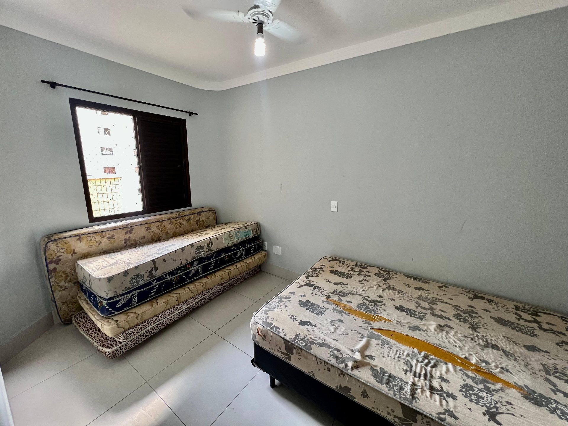 Cobertura 3 quartos, 650m praia, 2 vagas, Enseada - permuta em Enseada, Guarujá — foto 16