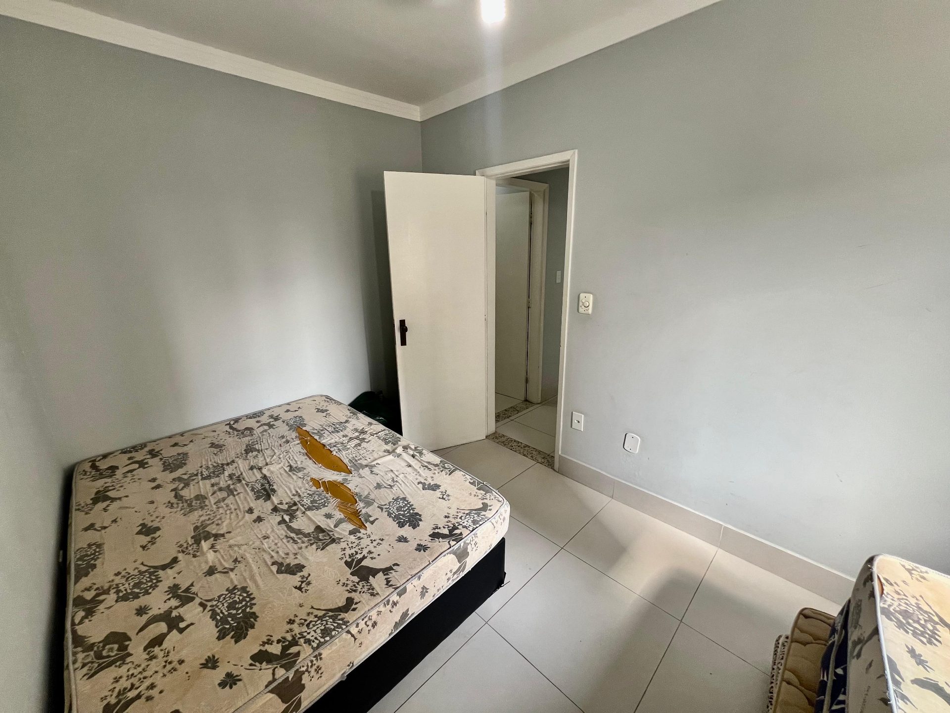 Cobertura 3 quartos, 650m praia, 2 vagas, Enseada - permuta em Enseada, Guarujá — foto 15