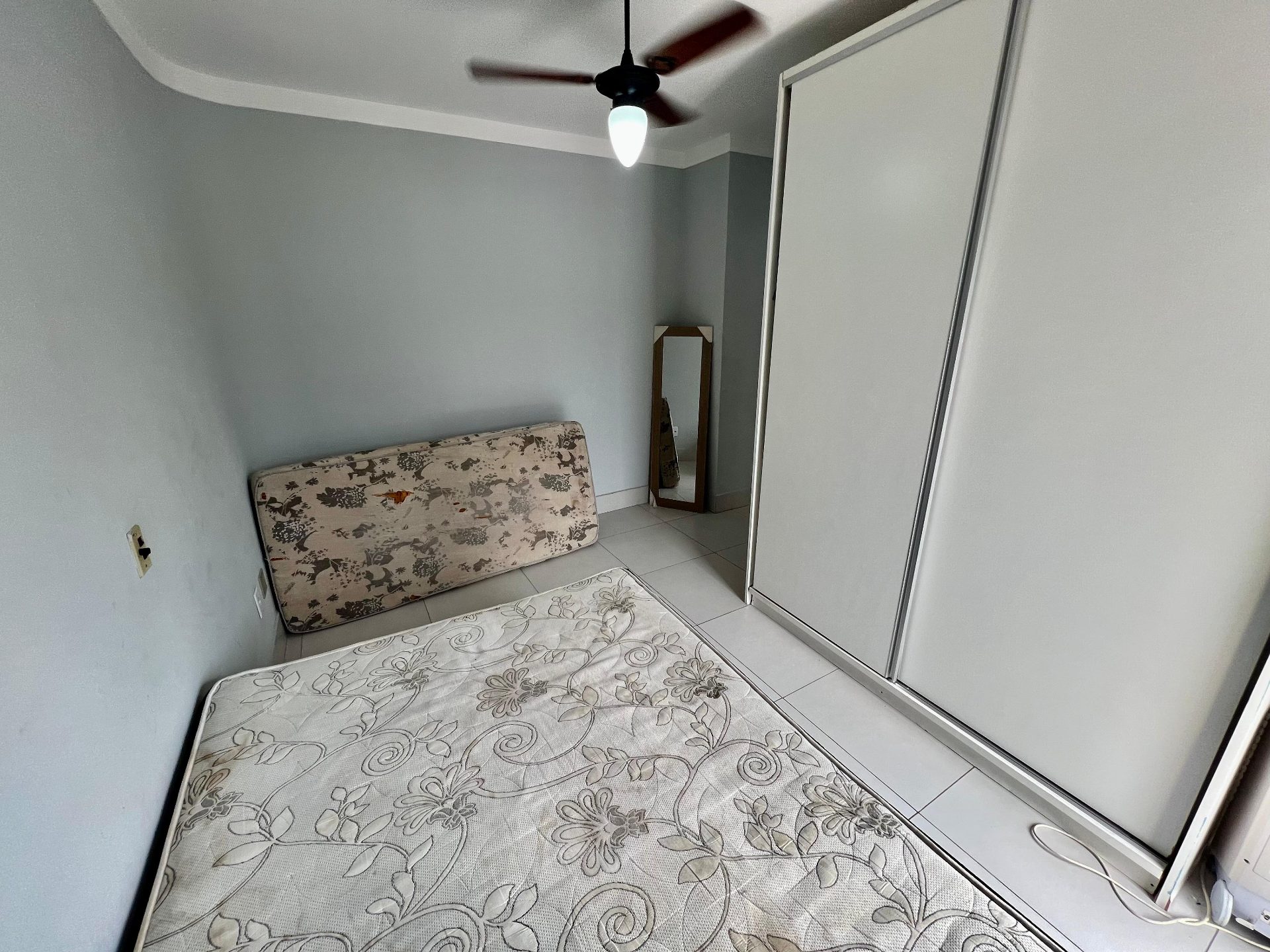 Cobertura 3 quartos, 650m praia, 2 vagas, Enseada - permuta em Enseada, Guarujá — foto 10