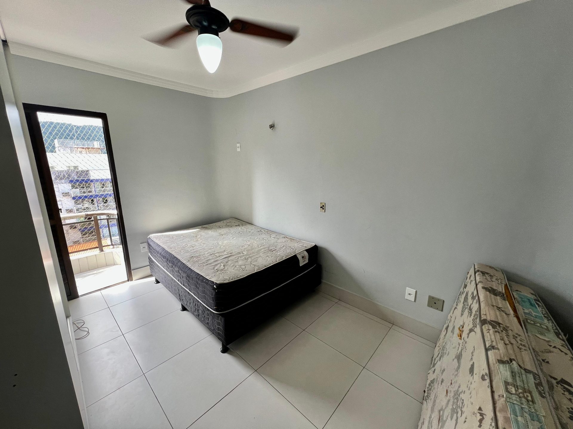Cobertura 3 quartos, 650m praia, 2 vagas, Enseada - permuta em Enseada, Guarujá — foto 9