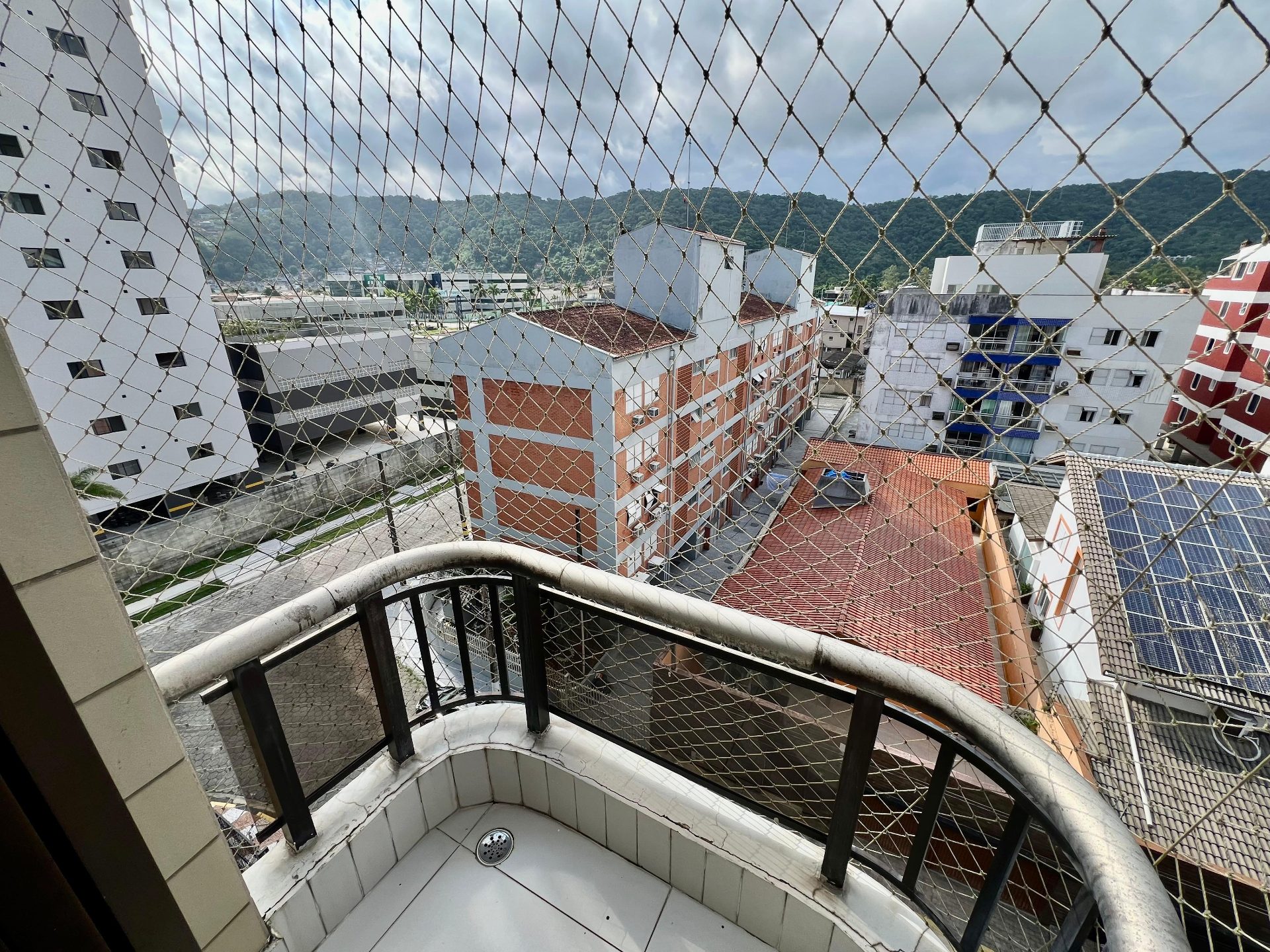 Cobertura 3 quartos, 650m praia, 2 vagas, Enseada - permuta em Enseada, Guarujá — foto 11