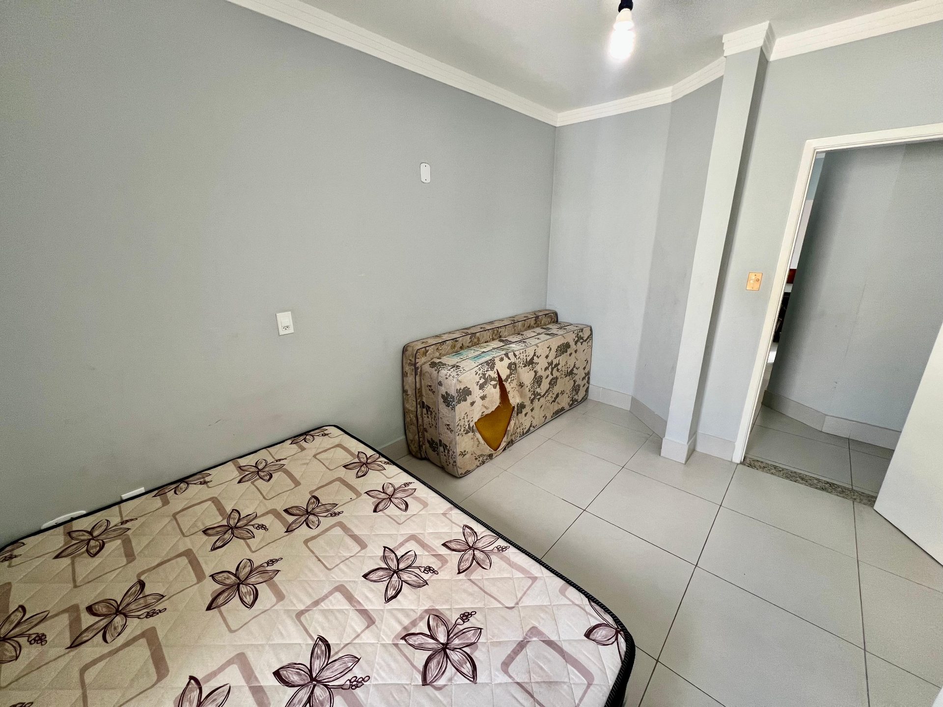 Cobertura 3 quartos, 650m praia, 2 vagas, Enseada - permuta em Enseada, Guarujá — foto 13