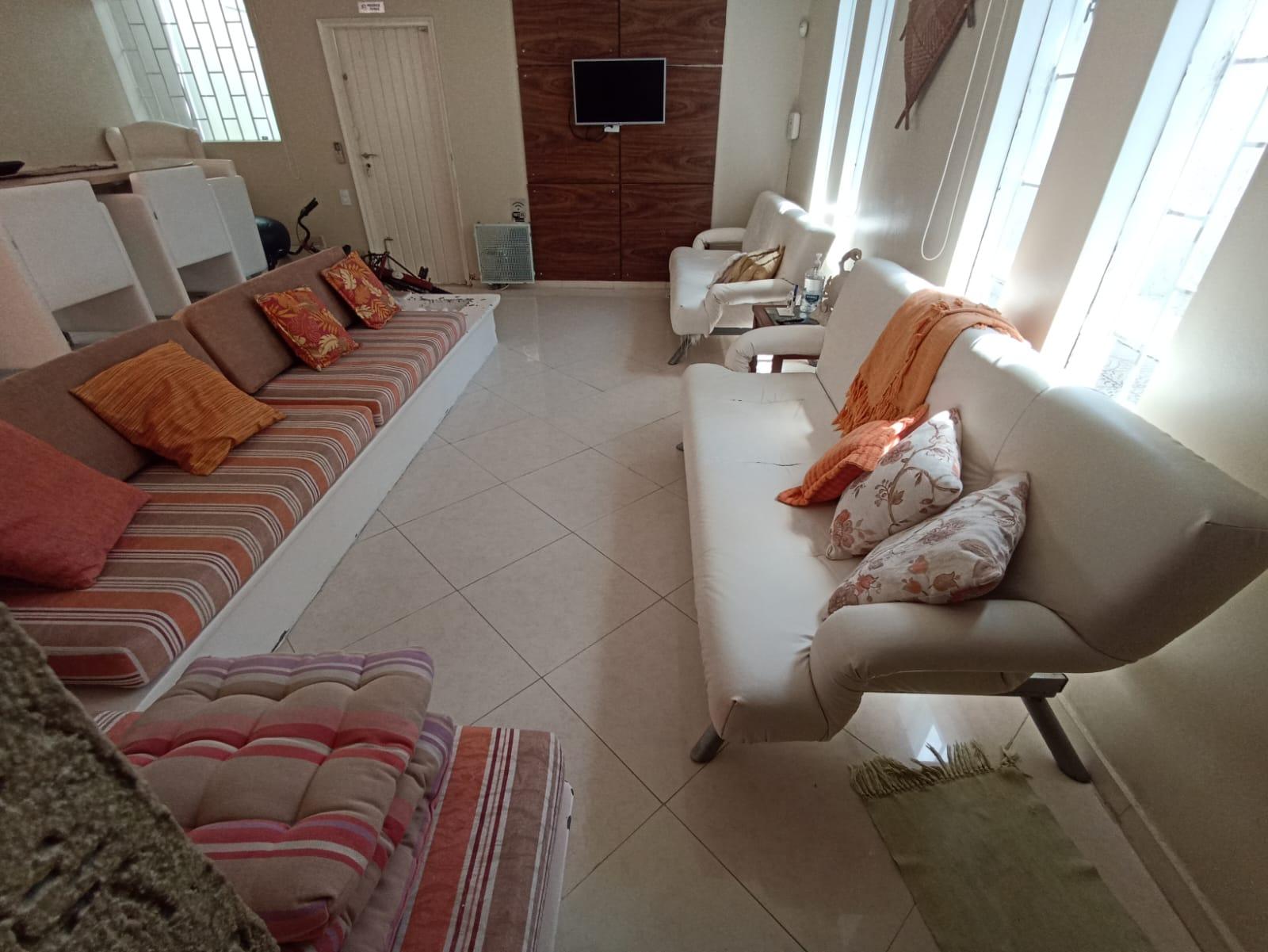 Casa 150m praia Enseada, 3 dorms., 4 vagas, piscina em Jardim Virgínia, Guarujá — foto 4