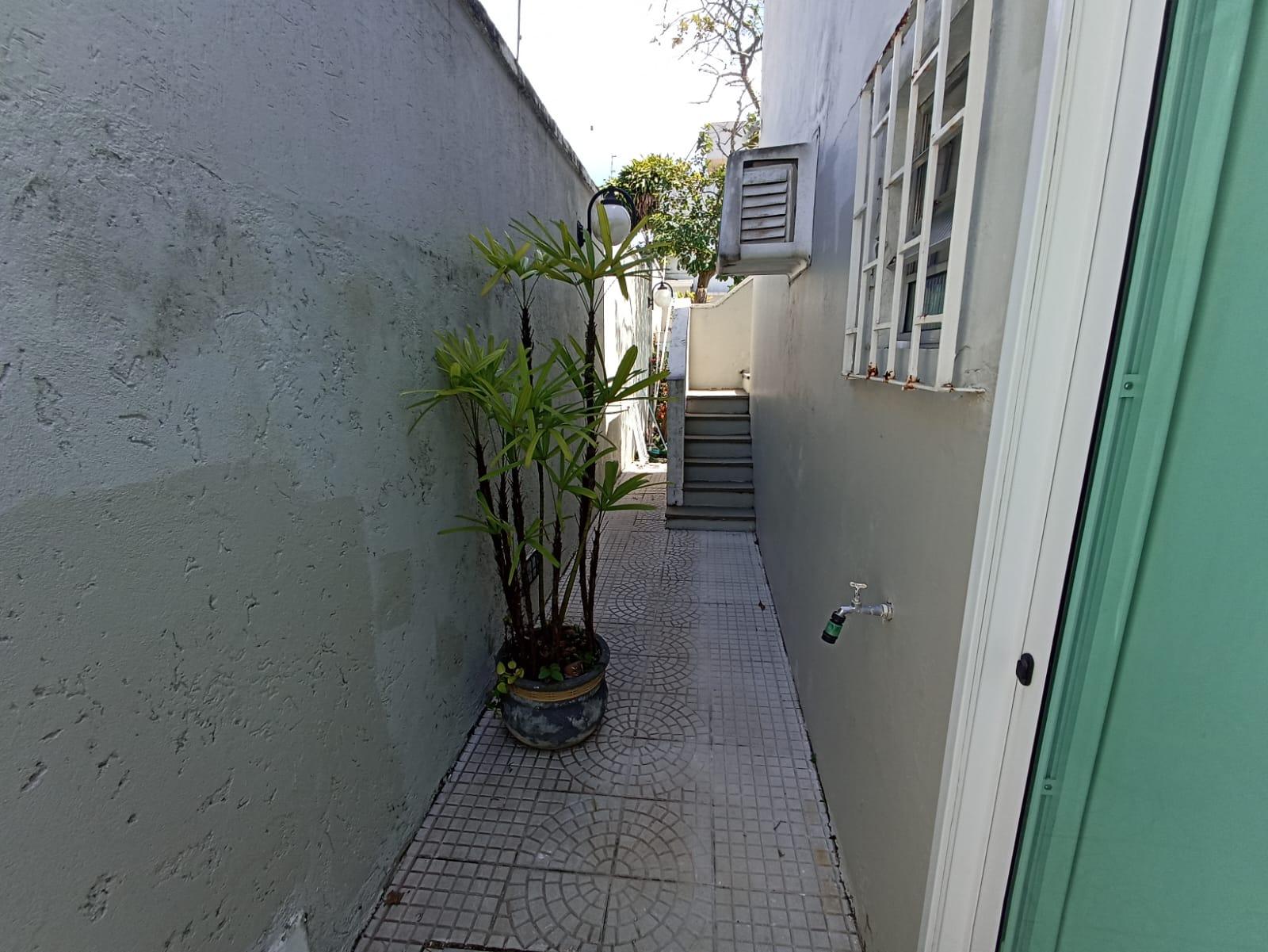 Casa 150m praia Enseada, 3 dorms., 4 vagas, piscina em Jardim Virgínia, Guarujá — foto 19