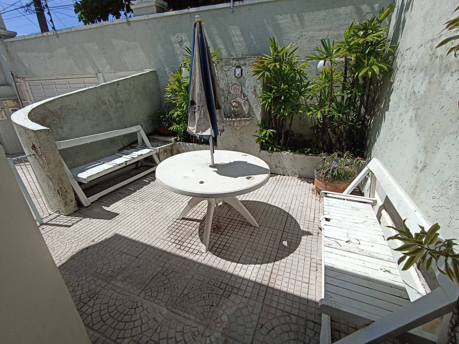 Casa 150m praia Enseada, 3 dorms., 4 vagas, piscina em Jardim Virgínia, Guarujá — foto 23