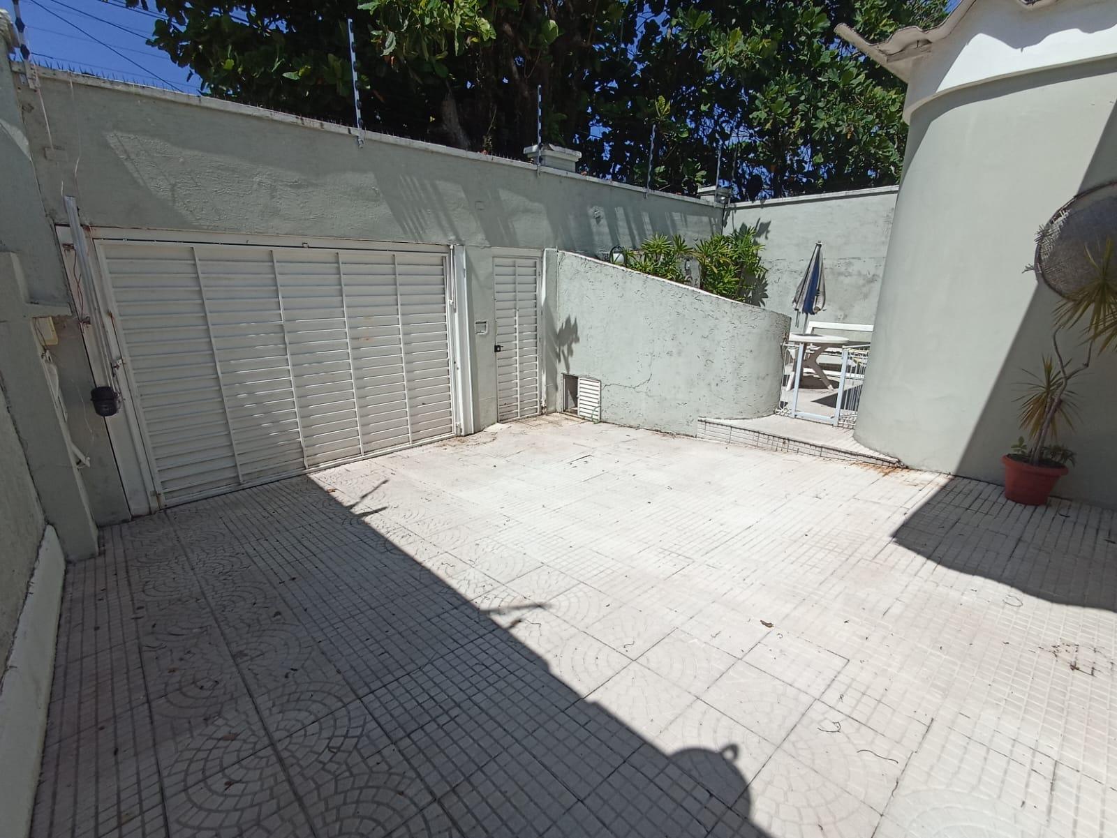 Casa 150m praia Enseada, 3 dorms., 4 vagas, piscina em Jardim Virgínia, Guarujá — foto 24