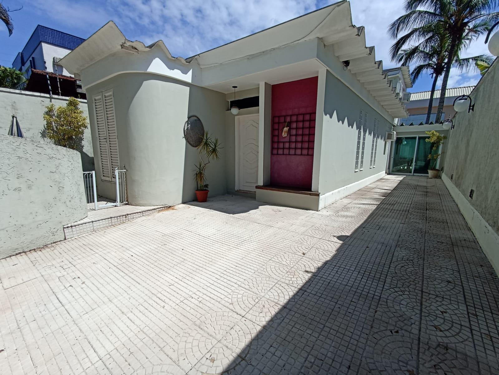 Casa 150m praia Enseada, 3 dorms., 4 vagas, piscina em Jardim Virgínia, Guarujá — foto 25