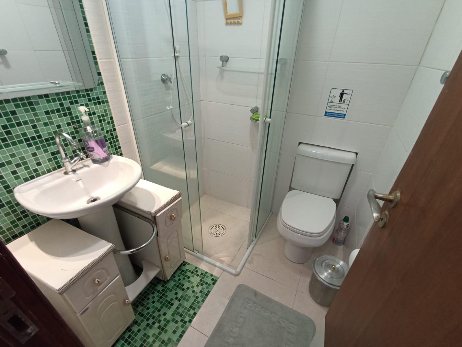 Casa 150m praia Enseada, 3 dorms., 4 vagas, piscina em Jardim Virgínia, Guarujá — foto 14